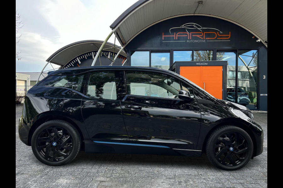 BMW i3 120Ah 42 kWh 97% SOH ACCU RIJKLAARPRIJS!
