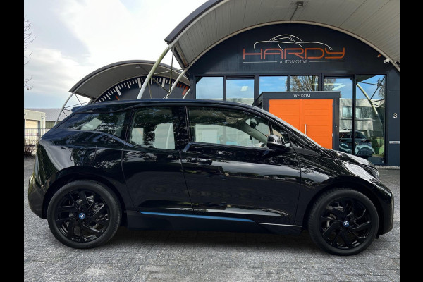 BMW i3 120Ah 42 kWh 97% SOH ACCU RIJKLAARPRIJS!