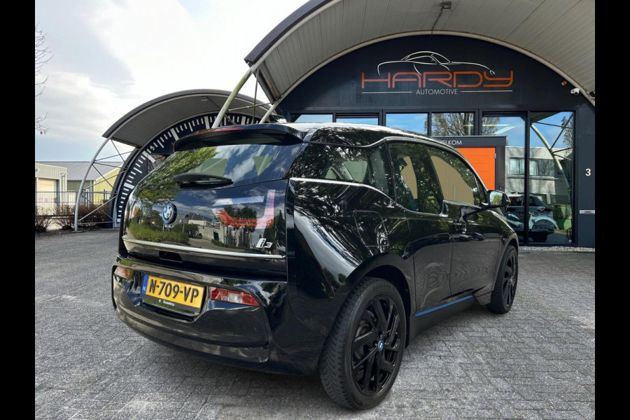 BMW i3 120Ah 42 kWh 97% SOH ACCU RIJKLAARPRIJS!