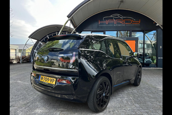 BMW i3 120Ah 42 kWh 97% SOH ACCU RIJKLAARPRIJS!