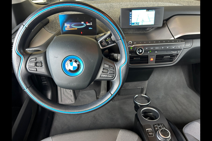 BMW i3 120Ah 42 kWh 97% SOH ACCU RIJKLAARPRIJS!