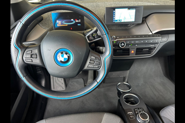 BMW i3 120Ah 42 kWh 97% SOH ACCU RIJKLAARPRIJS!