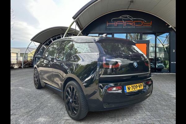 BMW i3 120Ah 42 kWh 97% SOH ACCU RIJKLAARPRIJS!