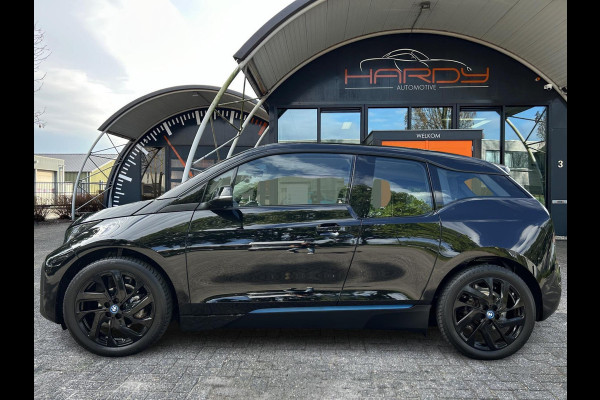 BMW i3 120Ah 42 kWh 97% SOH ACCU RIJKLAARPRIJS!