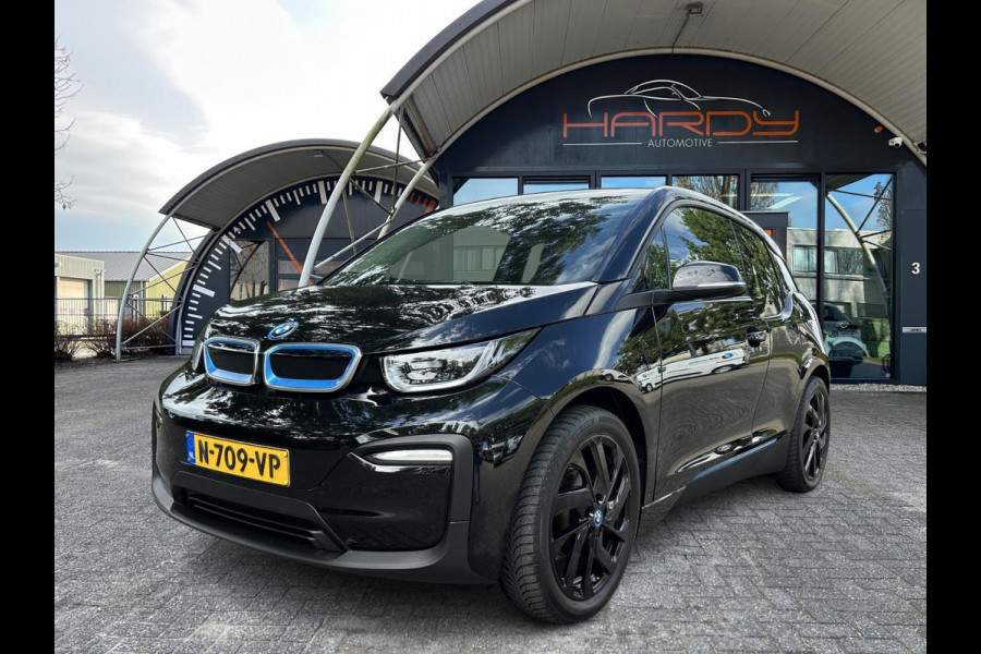 BMW i3 120Ah 42 kWh 97% SOH ACCU RIJKLAARPRIJS!