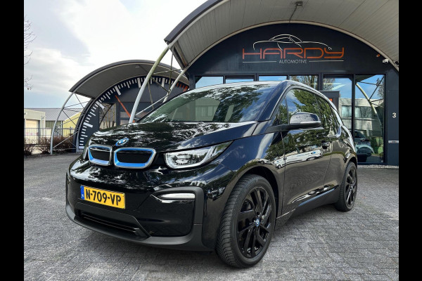 BMW i3 120Ah 42 kWh 97% SOH ACCU RIJKLAARPRIJS!
