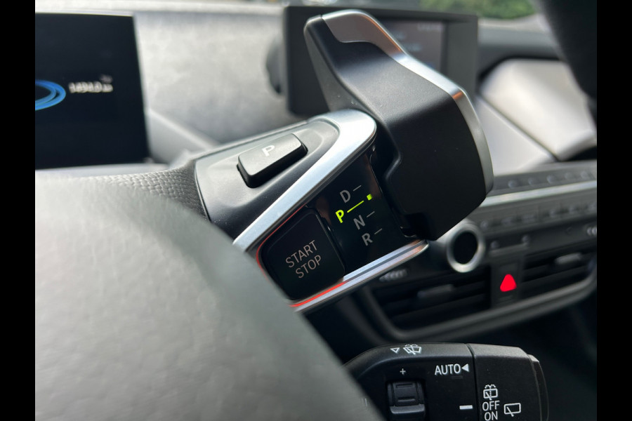 BMW i3 120Ah 42 kWh 97% SOH ACCU RIJKLAARPRIJS!