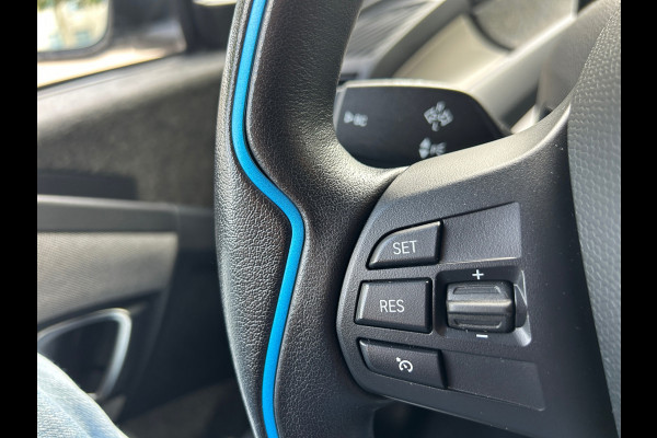 BMW i3 120Ah 42 kWh 97% SOH ACCU RIJKLAARPRIJS!