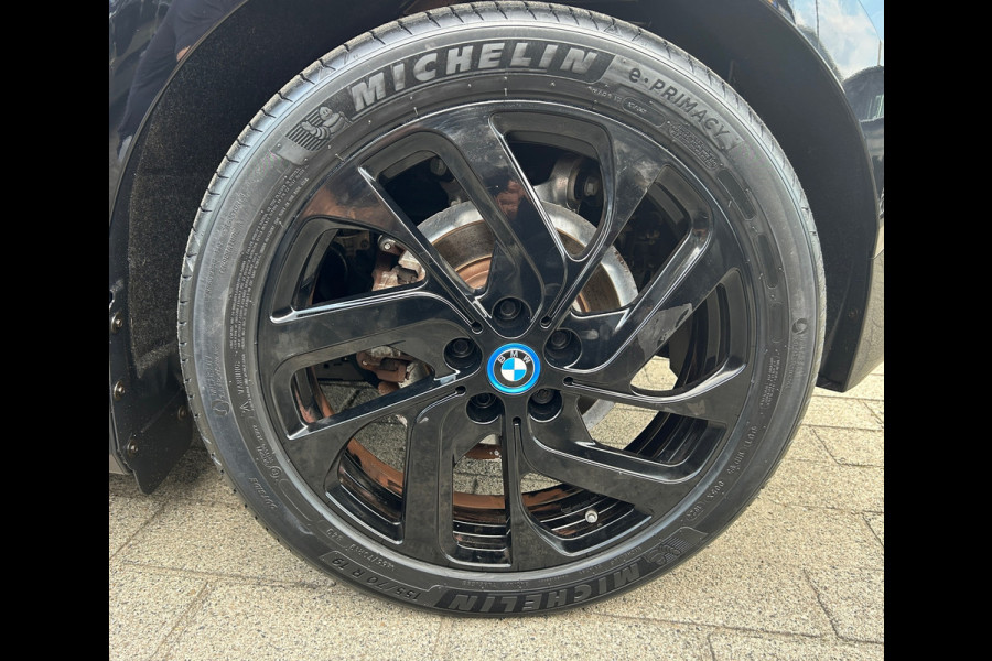 BMW i3 120Ah 42 kWh 97% SOH ACCU RIJKLAARPRIJS!