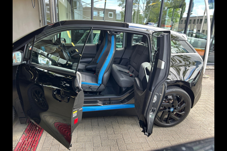 BMW i3 120Ah 42 kWh 97% SOH ACCU RIJKLAARPRIJS!