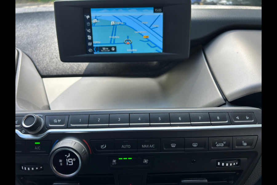 BMW i3 120Ah 42 kWh 97% SOH ACCU RIJKLAARPRIJS!