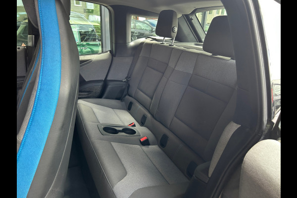 BMW i3 120Ah 42 kWh 97% SOH ACCU RIJKLAARPRIJS!