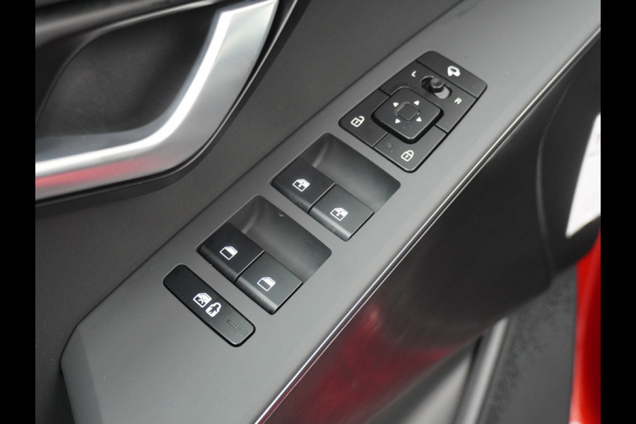 Kia Niro 1.6 GDi Hybrid DynamicPlusLine - Apple Carplay/Android Auto - Cruise Control Adaptief - Navigatie - Achteruitrijcamera - Fabrieksgarantie Tot 2031