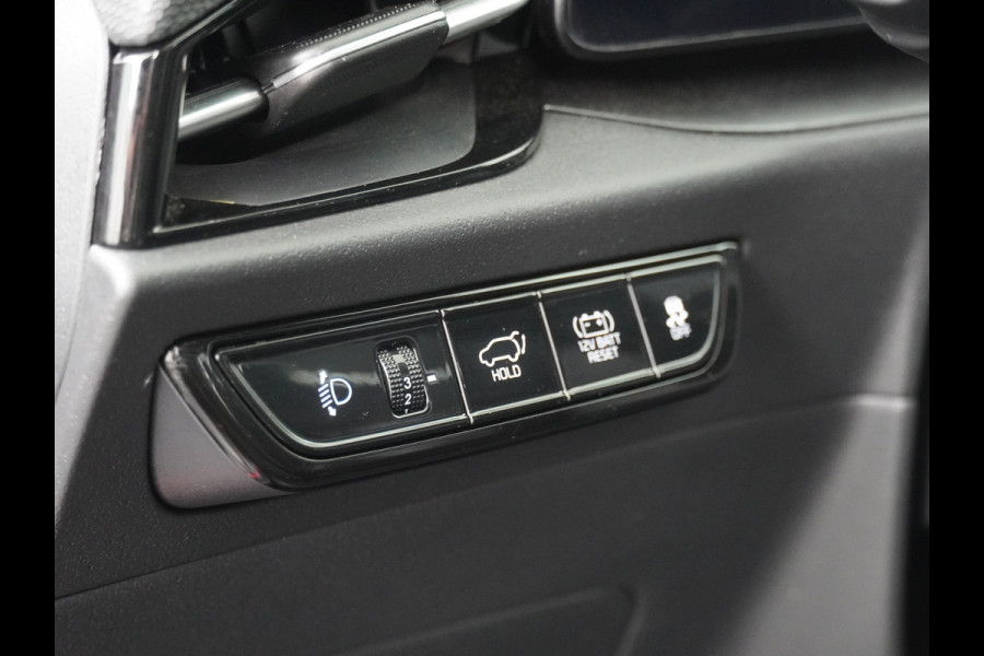 Kia Niro 1.6 GDi Hybrid DynamicPlusLine - Apple Carplay/Android Auto - Cruise Control Adaptief - Navigatie - Achteruitrijcamera - Fabrieksgarantie Tot 2031