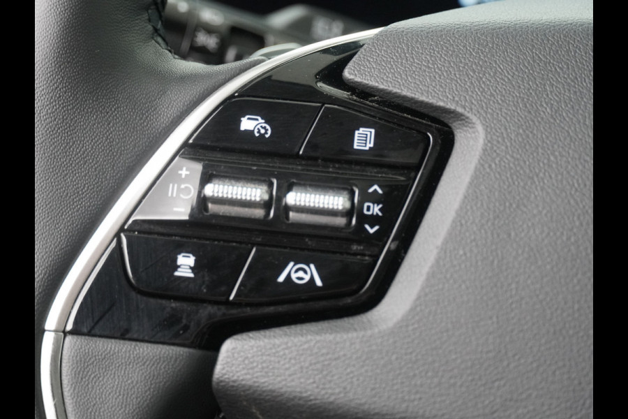 Kia Niro 1.6 GDi Hybrid DynamicPlusLine - Apple Carplay/Android Auto - Cruise Control Adaptief - Navigatie - Achteruitrijcamera - Fabrieksgarantie Tot 2031