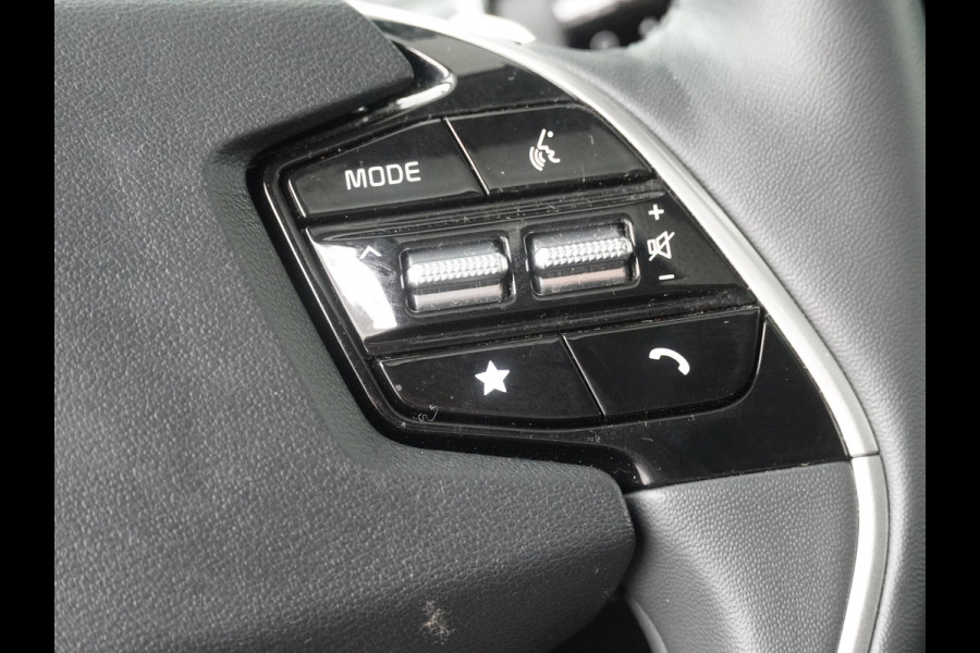 Kia Niro 1.6 GDi Hybrid DynamicPlusLine - Apple Carplay/Android Auto - Cruise Control Adaptief - Navigatie - Achteruitrijcamera - Fabrieksgarantie Tot 2031