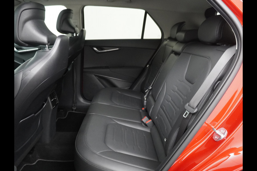 Kia Niro 1.6 GDi Hybrid DynamicPlusLine - Apple Carplay/Android Auto - Cruise Control Adaptief - Navigatie - Achteruitrijcamera - Fabrieksgarantie Tot 2031