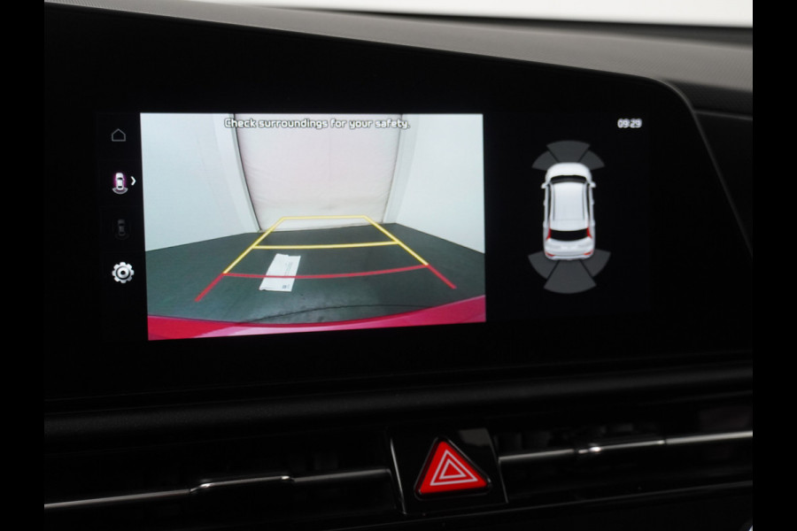Kia Niro 1.6 GDi Hybrid DynamicPlusLine - Apple Carplay/Android Auto - Cruise Control Adaptief - Navigatie - Achteruitrijcamera - Fabrieksgarantie Tot 2031
