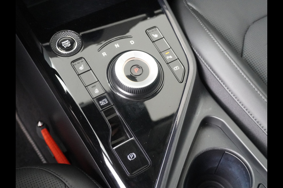 Kia Niro 1.6 GDi Hybrid DynamicPlusLine - Apple Carplay/Android Auto - Cruise Control Adaptief - Navigatie - Achteruitrijcamera - Fabrieksgarantie Tot 2031