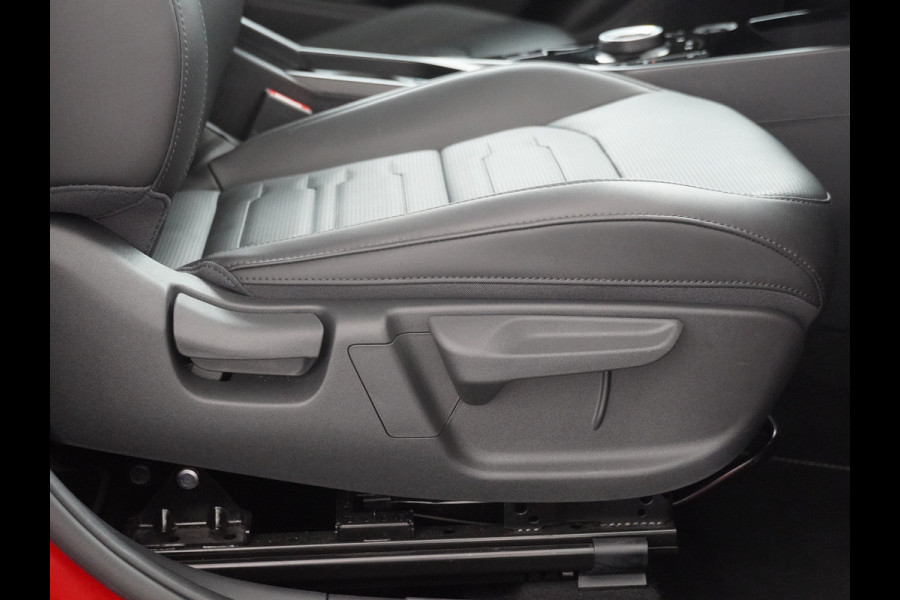 Kia Niro 1.6 GDi Hybrid DynamicPlusLine - Apple Carplay/Android Auto - Cruise Control Adaptief - Navigatie - Achteruitrijcamera - Fabrieksgarantie Tot 2031