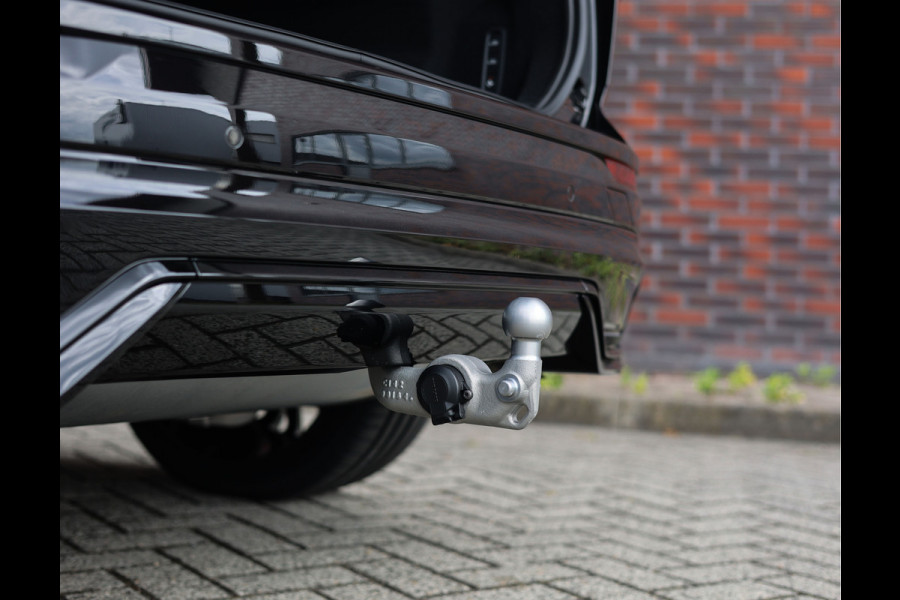 Volvo XC60 T8 AWD Ultra Black Edition | Direct leverbaar - Full option!