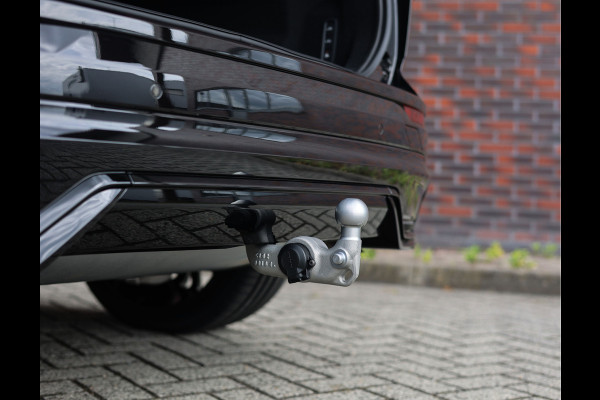Volvo XC60 T8 AWD Ultra Black Edition | Direct leverbaar - Full option!