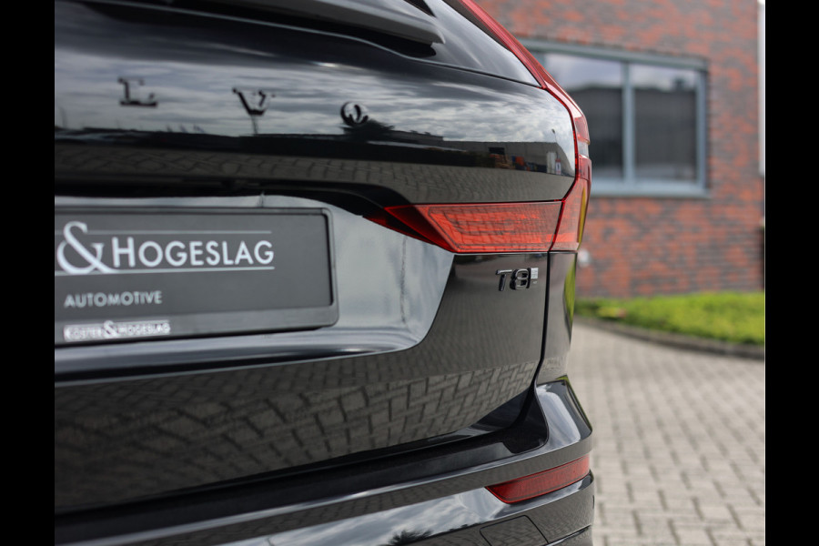 Volvo XC60 T8 AWD Ultra Black Edition | Direct leverbaar - Full option!