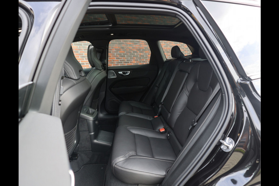 Volvo XC60 T8 AWD Ultra Black Edition | Direct leverbaar - Full option!
