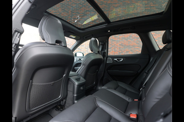 Volvo XC60 T8 AWD Ultra Black Edition | Direct leverbaar - Full option!