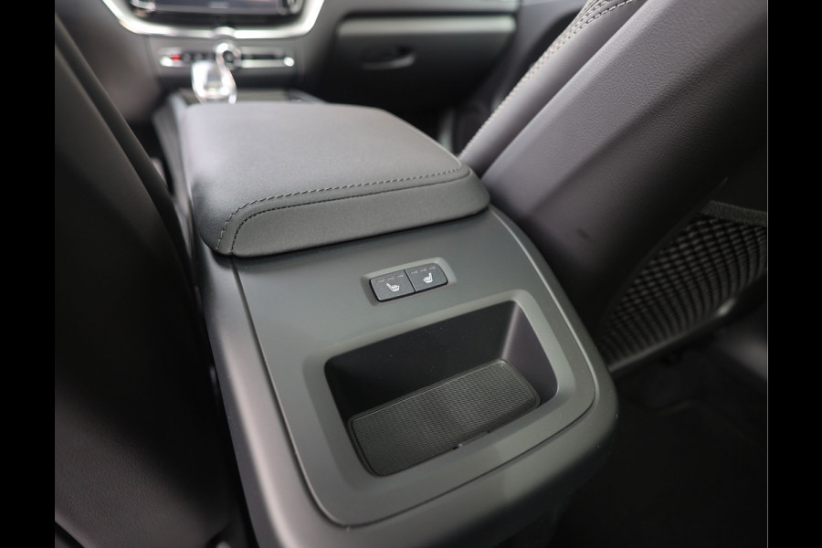 Volvo XC60 T8 AWD Ultra Black Edition | Direct leverbaar - Full option!