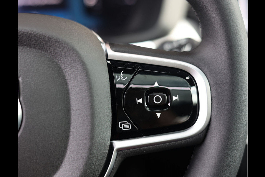 Volvo XC60 T8 AWD Ultra Black Edition | Direct leverbaar - Full option!