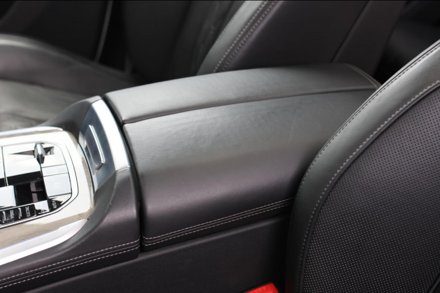 BMW X5 XDrive45e M-Sport *Skylounge*B&W*M-Stoelen*360 Camera*Laser Led*