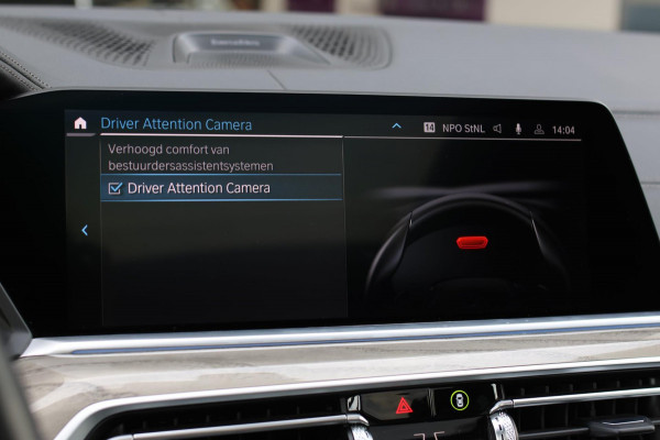 BMW X5 XDrive45e M-Sport *Skylounge*B&W*M-Stoelen*360 Camera*Laser Led*