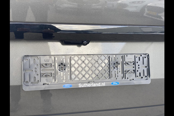 Ford Transit Custom Tourneo 340 2.5 PHEV L2H1 Titanium X Zuid | 233pk |  Incl. BTW/BPM Rijklaar | Luxury Pack | 16-weg elektrisch verstelbare AGR | Inklapbare trekhaak | Verwarmbaar stuurwiel |