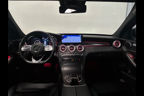 Mercedes-Benz C-Klasse 200 Premium | AMG/NIGHT | PANO | AMBIANCE | ACC