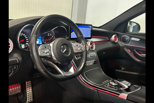 Mercedes-Benz C-Klasse 200 Premium | AMG/NIGHT | PANO | AMBIANCE | ACC