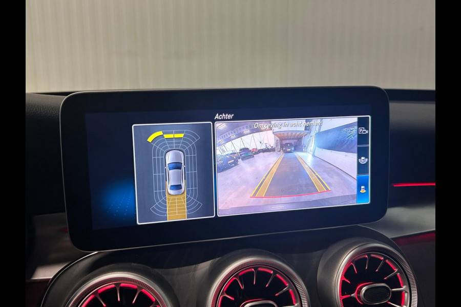 Mercedes-Benz C-Klasse 200 Premium | AMG/NIGHT | PANO | AMBIANCE | ACC