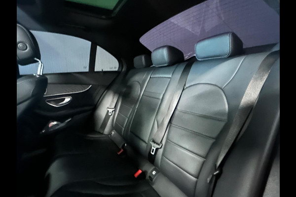Mercedes-Benz C-Klasse 200 Premium | AMG/NIGHT | PANO | AMBIANCE | ACC