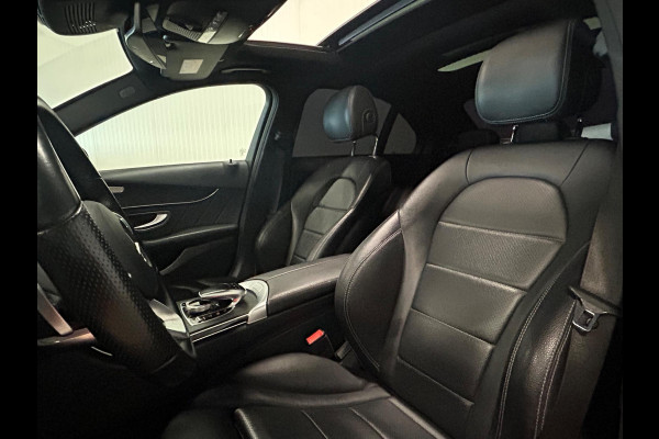 Mercedes-Benz C-Klasse 200 Premium | AMG/NIGHT | PANO | AMBIANCE | ACC