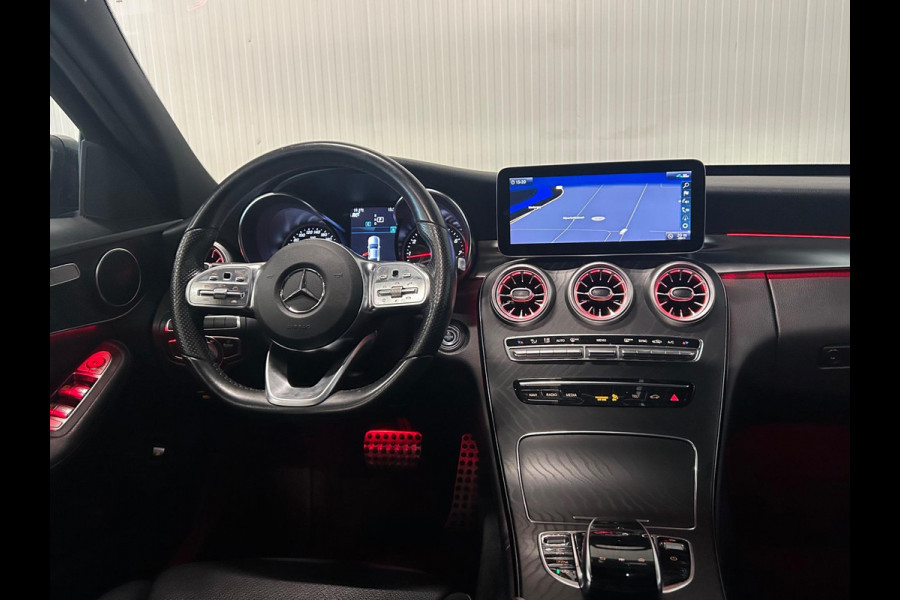 Mercedes-Benz C-Klasse 200 Premium | AMG/NIGHT | PANO | AMBIANCE | ACC