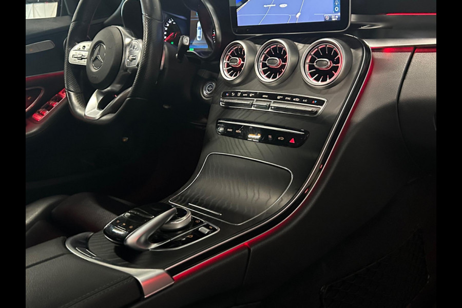 Mercedes-Benz C-Klasse 200 Premium | AMG/NIGHT | PANO | AMBIANCE | ACC