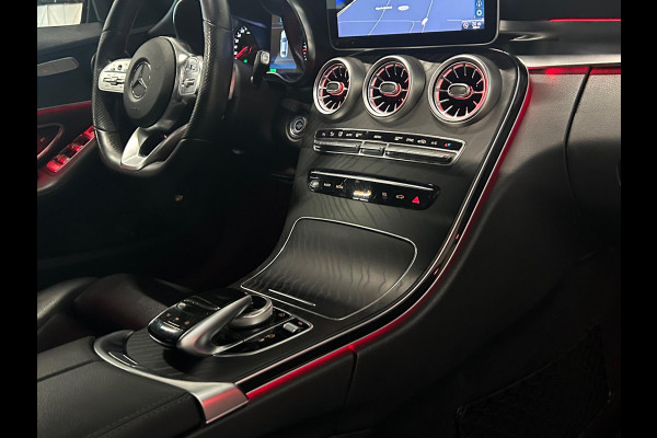 Mercedes-Benz C-Klasse 200 Premium | AMG/NIGHT | PANO | AMBIANCE | ACC