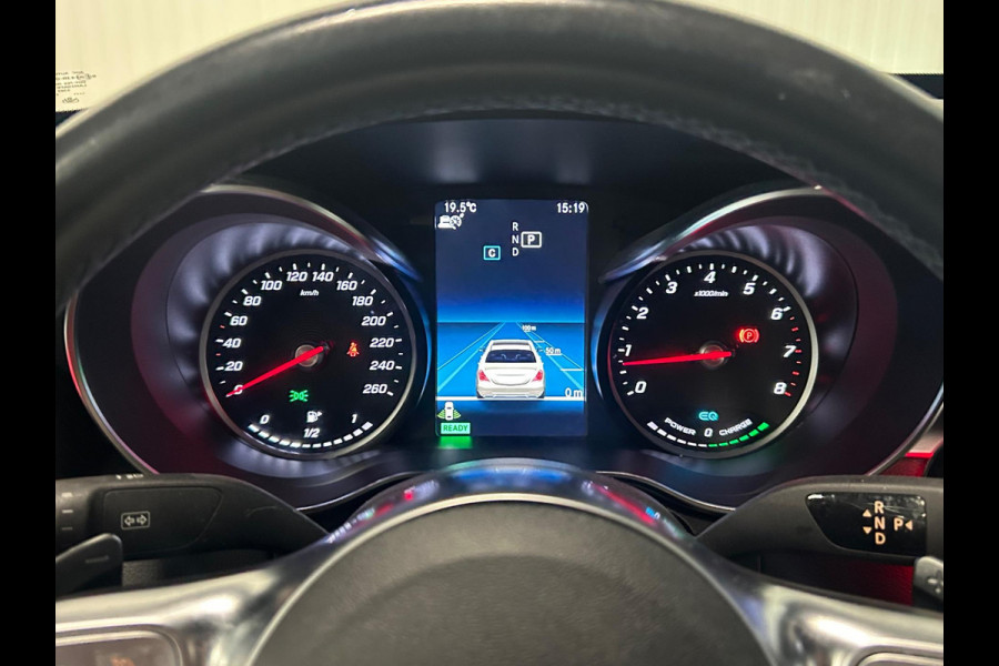 Mercedes-Benz C-Klasse 200 Premium | AMG/NIGHT | PANO | AMBIANCE | ACC