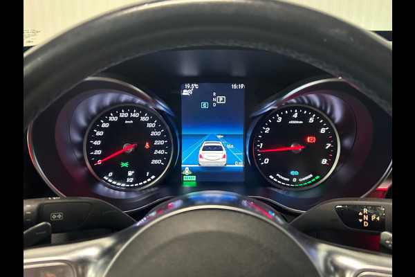 Mercedes-Benz C-Klasse 200 Premium | AMG/NIGHT | PANO | AMBIANCE | ACC