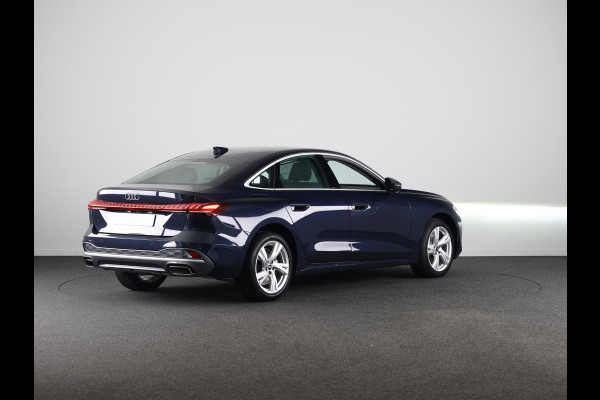 Audi A5 Advanced edition 35 TFSI 110 kW / 150 PK Limousine Audi A5 Limousine 2.0 TFSI  Advanced Edition automaat, First Edition, leder interieur, elektr. verst. voorstoelen