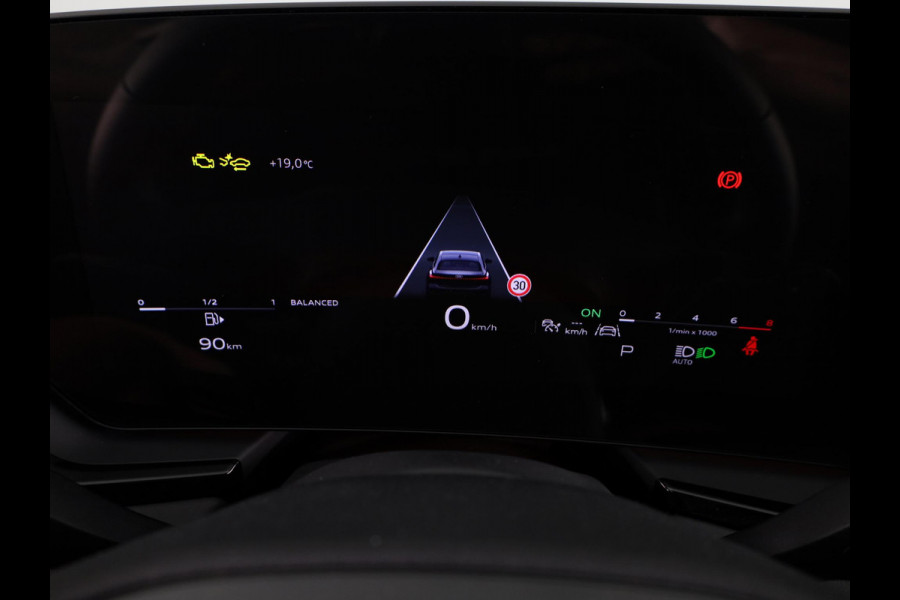 Audi A5 Advanced edition 35 TFSI 110 kW / 150 PK Limousine Audi A5 Limousine 2.0 TFSI  Advanced Edition automaat, First Edition, leder interieur, elektr. verst. voorstoelen