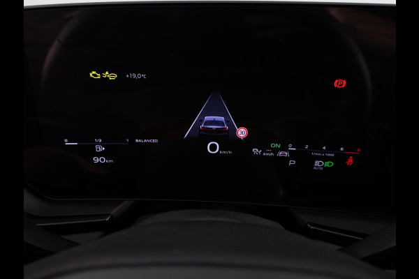 Audi A5 Advanced edition 35 TFSI 110 kW / 150 PK Limousine Audi A5 Limousine 2.0 TFSI  Advanced Edition automaat, First Edition, leder interieur, elektr. verst. voorstoelen