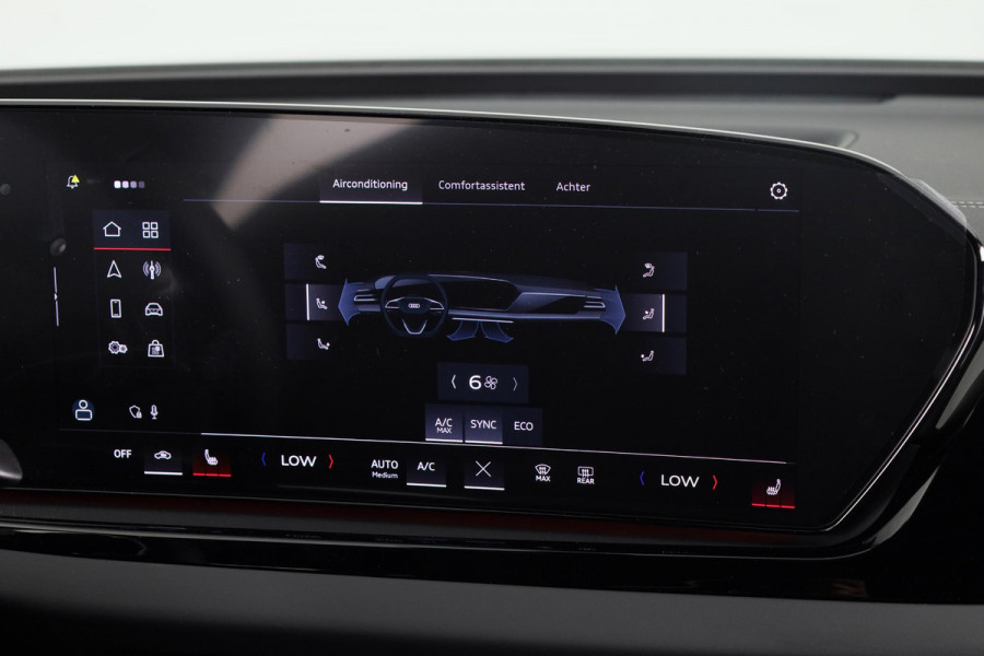 Audi A5 Advanced edition 35 TFSI 110 kW / 150 PK Limousine Audi A5 Limousine 2.0 TFSI  Advanced Edition automaat, First Edition, leder interieur, elektr. verst. voorstoelen