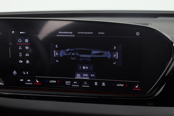 Audi A5 Advanced edition 35 TFSI 110 kW / 150 PK Limousine Audi A5 Limousine 2.0 TFSI  Advanced Edition automaat, First Edition, leder interieur, elektr. verst. voorstoelen