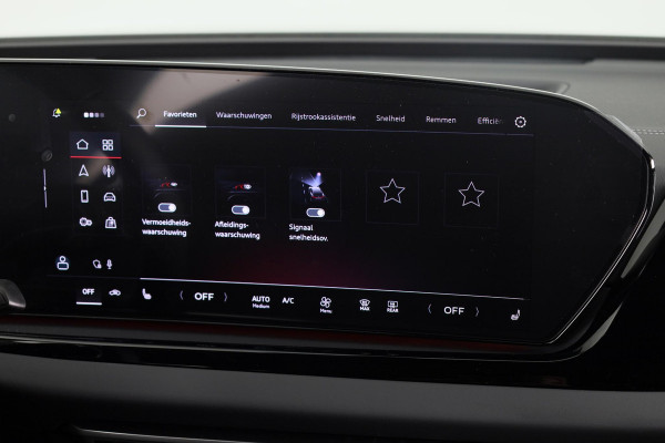 Audi A5 Advanced edition 35 TFSI 110 kW / 150 PK Limousine Audi A5 Limousine 2.0 TFSI  Advanced Edition automaat, First Edition, leder interieur, elektr. verst. voorstoelen